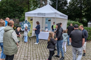 Familientag 2025